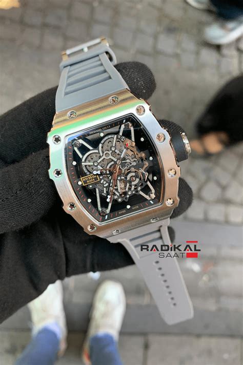 richard mille orjinal saat fiyatları|Richard Mille .